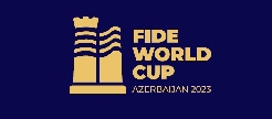 fide world cup 2021 logo
