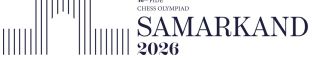 olympiad budapest logo