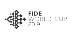 fide world cup 2019 logo