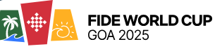 fide world cup 2021 logo