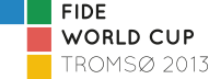 fide world cup 2013 logo